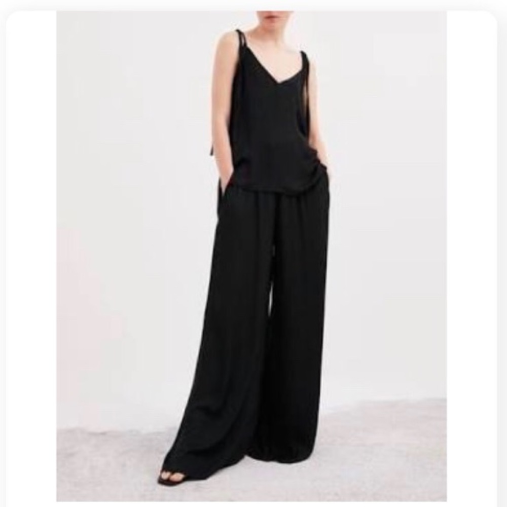 Trending Palazzo Pants